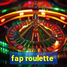 fap roulette